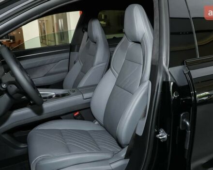 Zeekr 001 2025 року купити нове авто Zeekr 001 2025 року від офіційного дилера Олександр Хіміч Zeekr фото