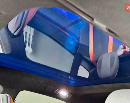 купить новое авто Zeekr 001 2025 года от официального дилера Олег Львів Zeekr фото