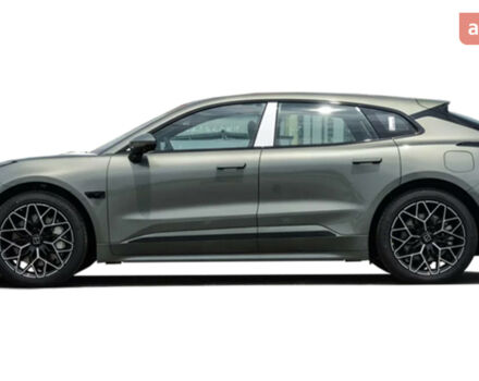 купить новое авто Zeekr 001 2025 года от официального дилера Автосалон ECODRIVE AUTO Київ Zeekr фото