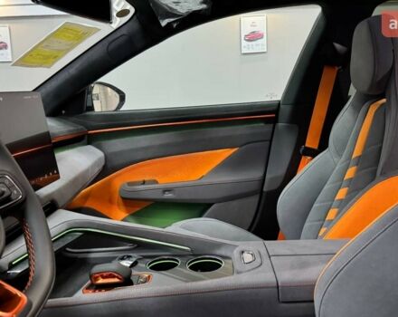 купить новое авто Zeekr 001 2025 года от официального дилера E-SKM Zeekr фото