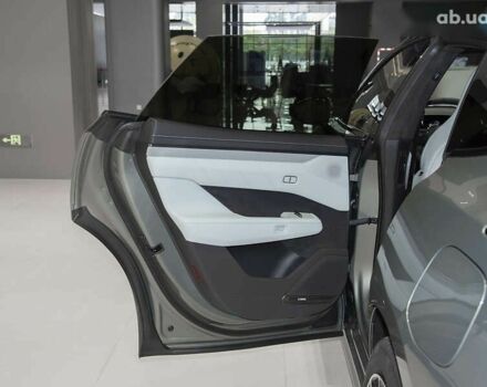 Zeekr 001, объемом двигателя 0 л и пробегом 1 тыс. км за 44450 $, фото 16 на Automoto.ua