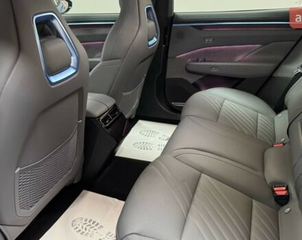 купити нове авто Zeekr 001 2025 року від офіційного дилера Zeekr Одеса Zeekr фото