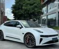 Zeekr 001, объемом двигателя 0 л и пробегом 1 тыс. км за 46599 $, фото 1 на Automoto.ua