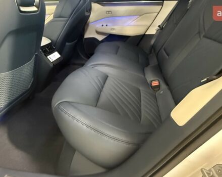 купити нове авто Zeekr 001 2025 року від офіційного дилера ELECTRO-MOTORS KROPYVNYTSKYI Zeekr фото