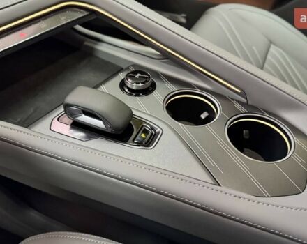 купить новое авто Zeekr 001 2025 года от официального дилера SKM-1 Zeekr фото