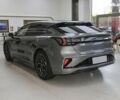 Zeekr 001, объемом двигателя 0 л и пробегом 1 тыс. км за 44450 $, фото 4 на Automoto.ua