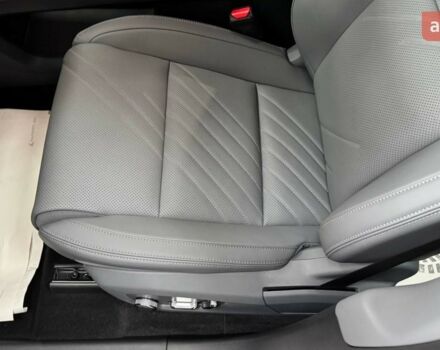 купити нове авто Zeekr 001 2025 року від офіційного дилера Олег Львів Zeekr фото