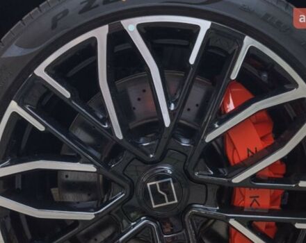 Zeekr 001 2025 года купить новое авто Zeekr 001 2025 года от официального дилера Едісон Авто Zeekr фото