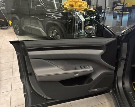 Zeekr 001 2025 в Львове на Automoto.ua Zeekr 001, объемом двигателя 0 л и пробегом 1 тыс. км за 46000 $, фото 5 на Automoto.ua