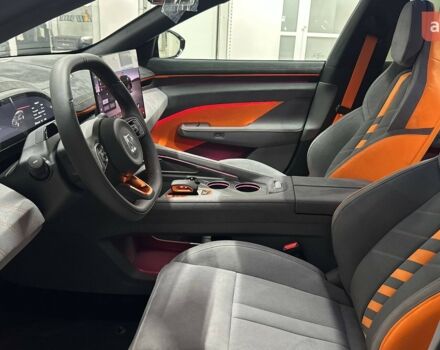 купить новое авто Zeekr 001 2025 года от официального дилера SKM-1 Zeekr фото