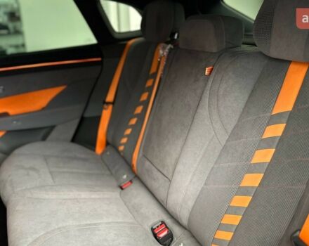 купити нове авто Zeekr 001 2025 року від офіційного дилера SKM-1 Zeekr фото