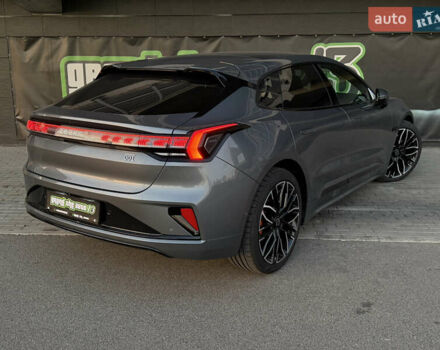 Zeekr 001, объемом двигателя 0 л и пробегом 1 тыс. км за 51000 $, фото 57 на Automoto.ua