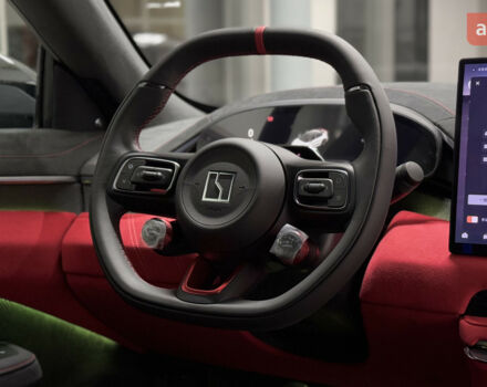 купить новое авто Zeekr 001 2025 года от официального дилера SKM-1 Zeekr фото