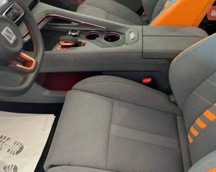 Zeekr 001 2025 года купить новое авто Zeekr 001 2025 года от официального дилера Максим Путрівка Zeekr фото