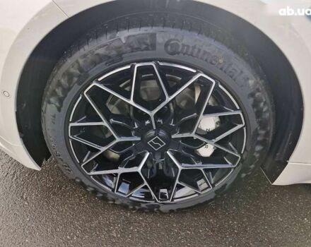 Zeekr 001, объемом двигателя 0 л и пробегом 10 тыс. км за 51999 $, фото 9 на Automoto.ua