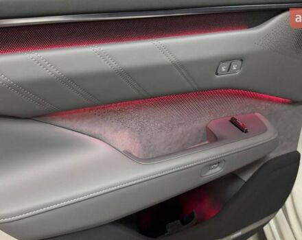 купити нове авто Zeekr 001 2025 року від офіційного дилера E-SKM Вінниця Zeekr фото