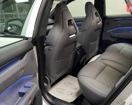 купить новое авто Zeekr 001 2025 года от официального дилера E-SKM Вінниця Zeekr фото