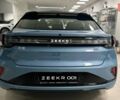 купить новое авто Zeekr 001 2025 года от официального дилера SKM-1 Zeekr фото