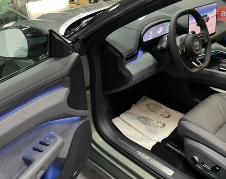 купити нове авто Zeekr 001 2025 року від офіційного дилера E-SKM Позняки Zeekr фото