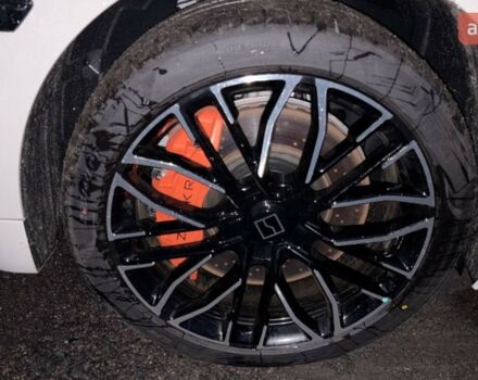 купить новое авто Zeekr 001 2025 года от официального дилера VOLT AUTO Zeekr фото