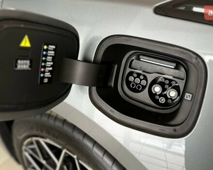 купити нове авто Zeekr 001 2025 року від офіційного дилера SKM-1 Zeekr фото