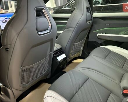 купить новое авто Zeekr 001 2025 года от официального дилера Олег Львів Zeekr фото