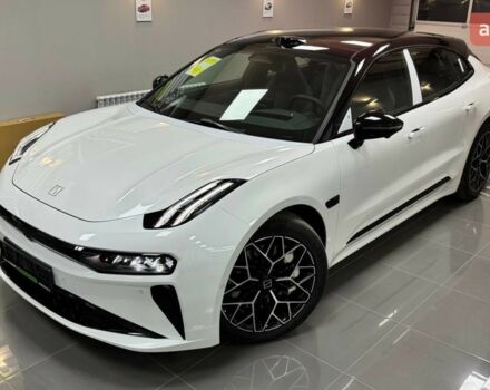 купить новое авто Zeekr 001 2025 года от официального дилера Олег Львів Zeekr фото