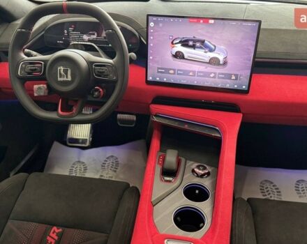 купить новое авто Zeekr 001 2025 года от официального дилера Олег Львів Zeekr фото