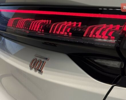 купити нове авто Zeekr 001 2025 року від офіційного дилера Zeekr Одеса Zeekr фото