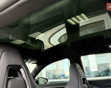 купить новое авто Zeekr 001 2025 года от официального дилера SKM-1 Zeekr фото