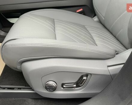 купить новое авто Zeekr 001 2025 года от официального дилера Максим Путрівка Zeekr фото