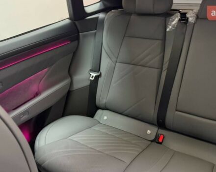 купить новое авто Zeekr 001 2025 года от официального дилера E-SKM Житомир Zeekr фото