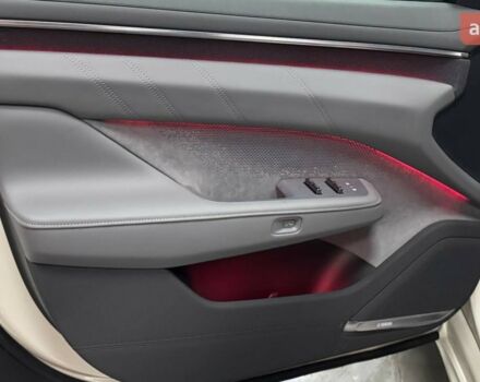 купити нове авто Zeekr 001 2025 року від офіційного дилера Максим Путрівка Zeekr фото