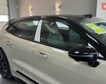 Zeekr 001 2025 року купити нове авто Zeekr 001 2025 року від офіційного дилера Zeekr Позняки Zeekr фото