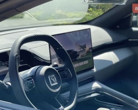 Zeekr 001 2025 года купить новое авто Zeekr 001 2025 года от официального дилера Влада Zeekr фото