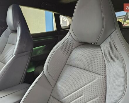 Zeekr 001 2025 року купити нове авто Zeekr 001 2025 року від офіційного дилера Денис Фатов Zeekr фото