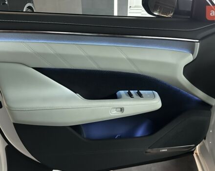 купить новое авто Zeekr 001 2025 года от официального дилера AUTOCENTER AUTO.RIA Zeekr фото