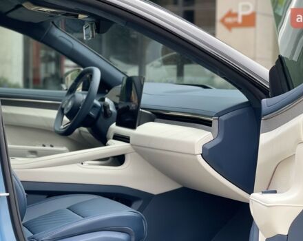 купить новое авто Zeekr 001 2025 года от официального дилера Cyber Motors New Zeekr фото