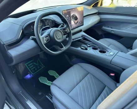 Zeekr 001, объемом двигателя 0 л и пробегом 1 тыс. км за 47700 $, фото 24 на Automoto.ua