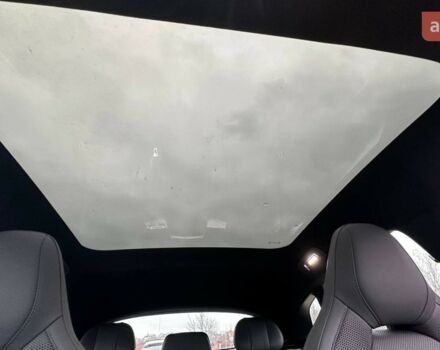 купити нове авто Zeekr 001 2025 року від офіційного дилера Олег Львів Zeekr фото