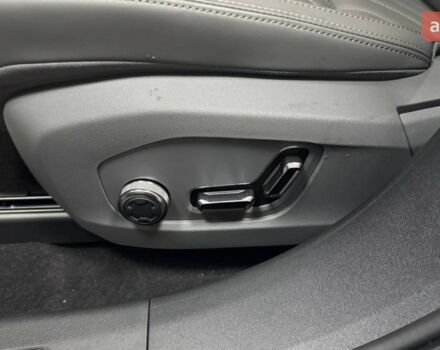 купити нове авто Zeekr 001 2025 року від офіційного дилера Олег Львів Zeekr фото