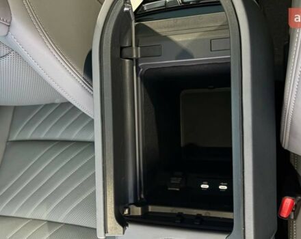 купити нове авто Zeekr 001 2025 року від офіційного дилера VOLT AUTO Zeekr фото