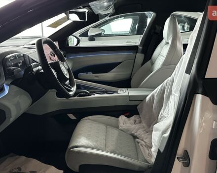 купить новое авто Zeekr 001 2025 года от официального дилера AUTOCENTER AUTO.RIA Zeekr фото