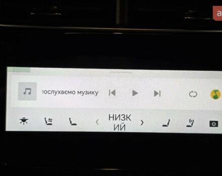 купить новое авто Zeekr 001 2025 года от официального дилера Zeekr Одеса Zeekr фото