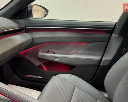 купити нове авто Zeekr 001 2025 року від офіційного дилера E-SKM Кропивницький Zeekr фото