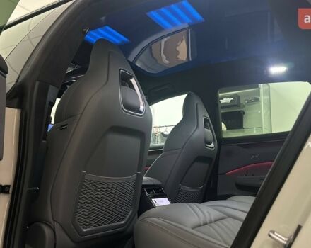 купить новое авто Zeekr 001 2025 года от официального дилера SKM-1 Zeekr фото