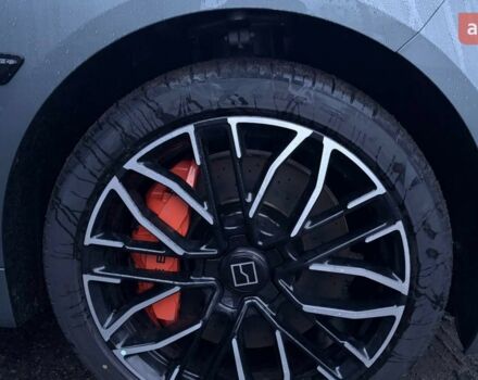 купити нове авто Zeekr 001 2025 року від офіційного дилера VOLT AUTO Zeekr фото