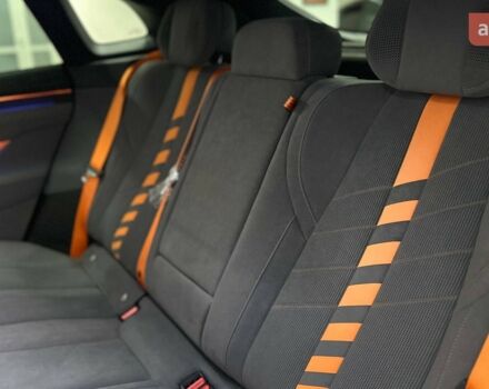 купити нове авто Zeekr 001 2025 року від офіційного дилера SKM-1 Zeekr фото