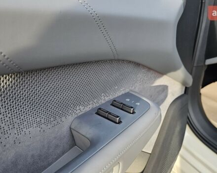 купити нове авто Zeekr 001 2025 року від офіційного дилера Максим Путрівка Zeekr фото