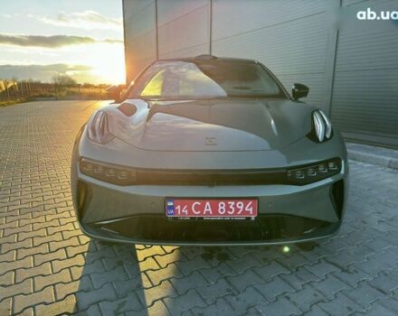 Zeekr 001 2025 у Івано-Франківську на Automoto.ua Zeekr 001, об'ємом двигуна 0 л та пробігом 1 тис. км за 47700 $, фото 4 на Automoto.ua